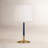 Metal Table Lamp-88237789