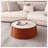Jetse Single Coffee Table