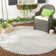 Mckenzie Geometric Hand Woven Indoor / Outdoor Area Rug
