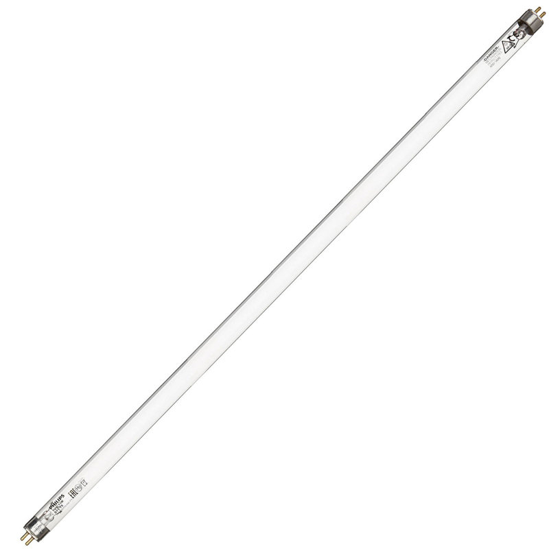 iSpring UVB55 55W UV Replacement Lamp UV Bulb for UVF55 Whole House UV Water Filter