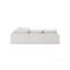 Canapé modulaire 3 pièces Luna-114624590
