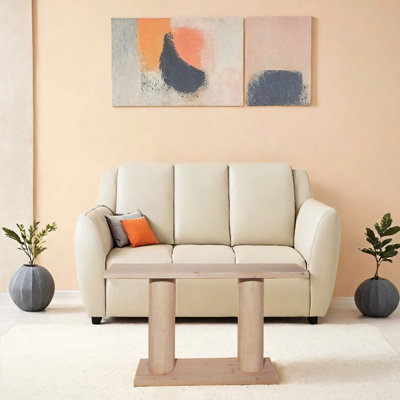 Console en bois 59 po