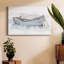 Toile tendue Rolling Fog I-Gallery-279830016