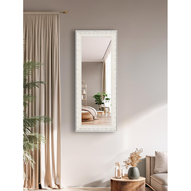 Miroir Farmet, H 30 po x l 14 po x P 2 po