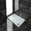 Rosner Rectangular Shower Enclosure-1508558384