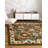 Britannia Floral Indoor Rug-2118851923