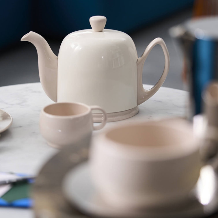 Degrenne Salam Insulated Teapot by Food52 - Dwell