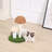 Adda Scratching Post