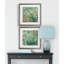 Arbre de vie - ensemble de 2 reproductions-27609983