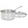 Cuisinart Chef's Classic 3 qt. Stainless Steel Saucepan with Lid