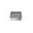 Badeloft 15.75" x 15.75" Stainless Steel Undermount Bathroom Sink ES-UB-02-BS in Brushed Stainless-98801853