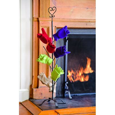 Freestanding Coat Rack