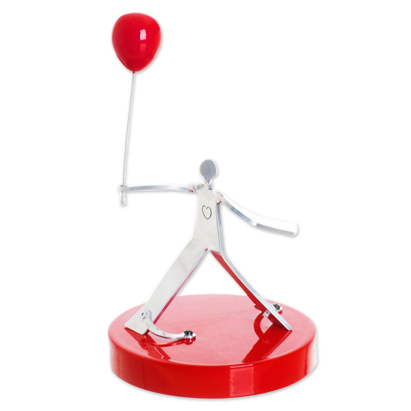 Sculpture Orren Ellis