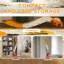 HOMCOM Indoor Slide