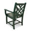 Chaise de salle à manger POLYWOOD Chippendale-9706052