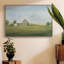 «Grove Farm II», reproduction sur toile encadrée-92469874-92469875