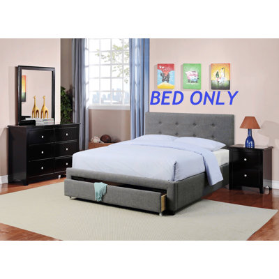 Mobilier de chambre à coucher 1pc