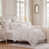 Sadie blanc est en rupture de stock