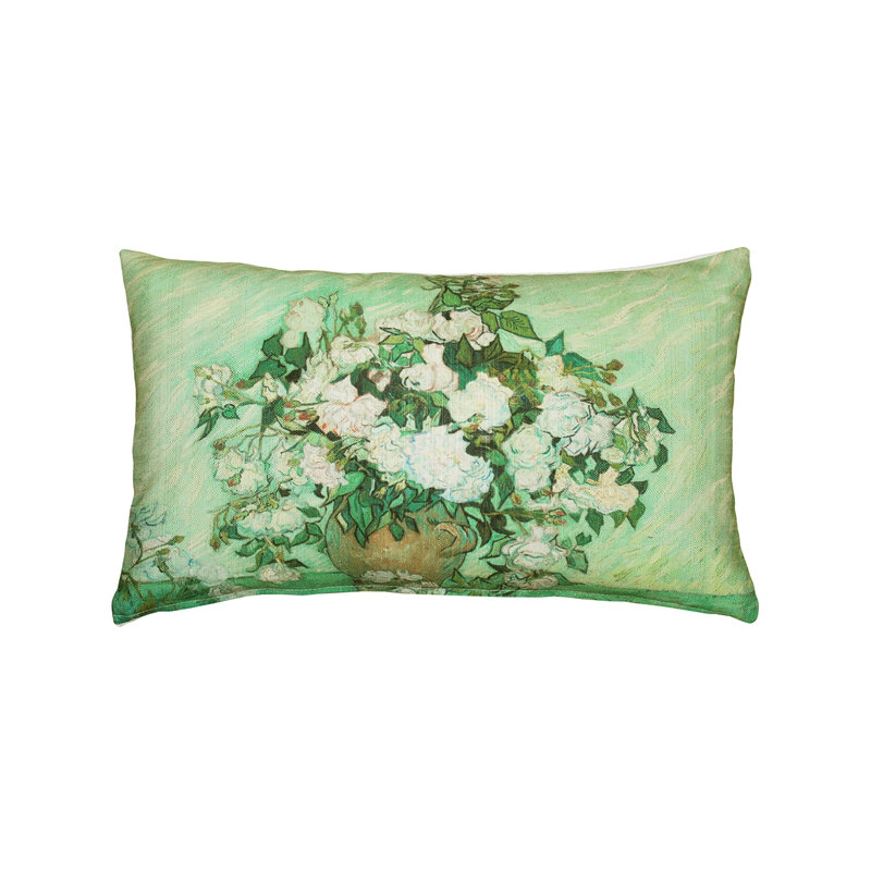 Coussin Van Gogh