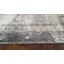 Abstract Area Rug in Brown-1666694188