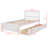 Platform Storage Bed-108742144