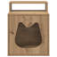 53.5cm H Cat Tree-705137296
