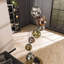 Carmell 7 - Light Cluster Pendant