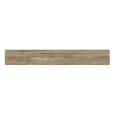 Parkland Aura Ash 7 in. x 48 in. 5MM 20MIL Waterproof Rigid Core Luxury Vinyl Plank Flooring