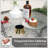 Mekeia Bar Table