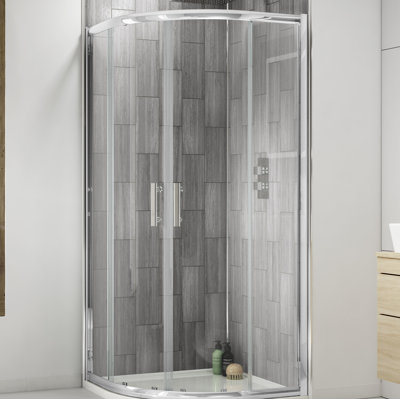Pacific Quadrant Elswick Quadrant Enclosure