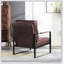 Chaise d'appoint classique Mid Century-502647129