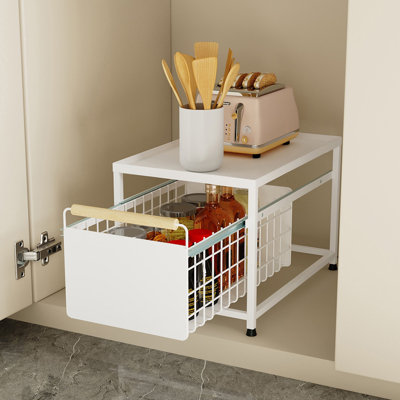 Spice Rack