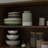 Nassima 59'' Sideboard with Bar Hutch-2019935190