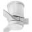 Montego 52'' Ceiling Fan with LED Lights-1898813514
