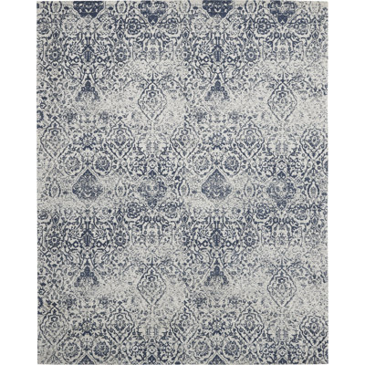 Tapis ivoire Gwenn