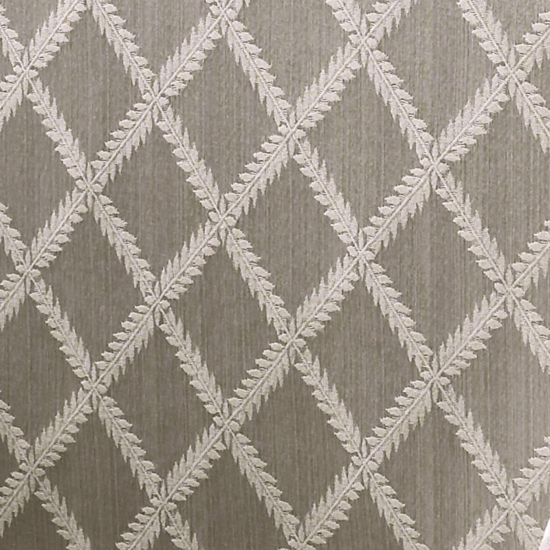 Lenox Laurel Leaf Napkins, Gray