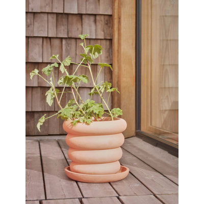 Terra Pot Saucer - Small