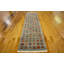 Tapis bleu / vert Abrigail-22945788