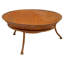 Mcelfresh Iron Smokeless Fire Pit
