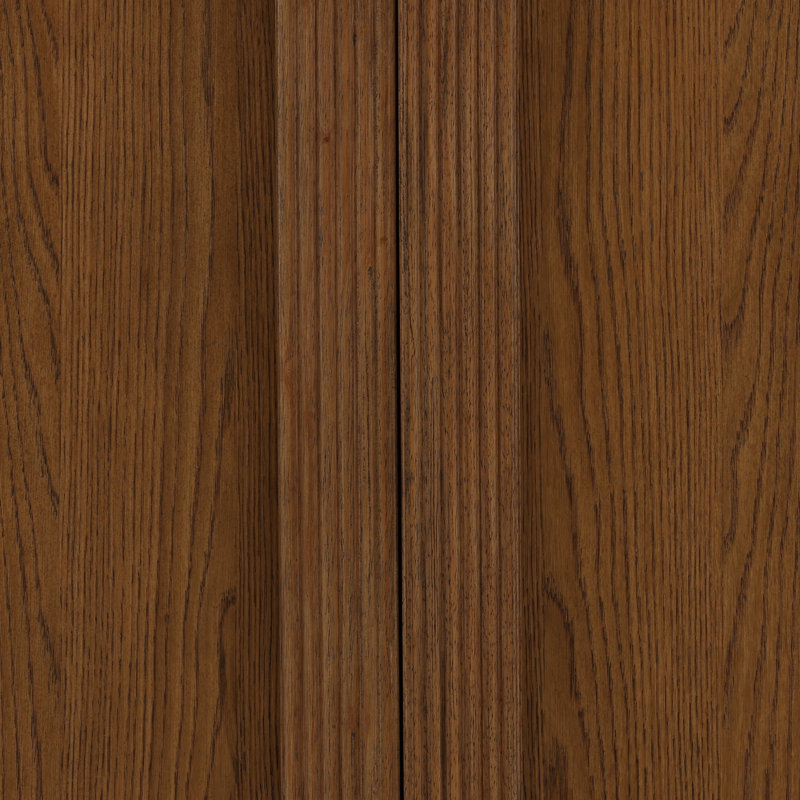 Eastmere Sideboard Dark Brown