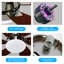 Alisha-Ann 75cm Ceiling Fan with Light Kit-874699847