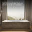 Sunward 60" x 42" Whirlpool Bathtub with Heater-51704372