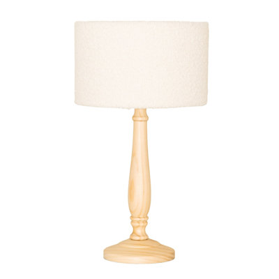 Anusca Table Lamp