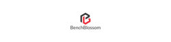 BenchBlossom logo