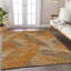 Tapis intérieur / extérieur Lamanna avec envers antidérapant-96103952