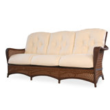 Grand Traverse Deep Sunbrella Seating Group With Cushions