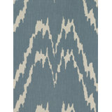 Lorenzo Castillo Hispania Jano Ikat Wallpaper Roll