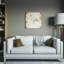 «Rustic and Winged», reproduction sur bois