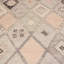 Distressed Homage Hand Knotted Wool Area Rug-1187813616