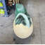 T-Rex Dinosaur Egg Hatching Life Size Statue